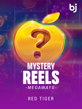 Mystery Reels MegaWays screenshot