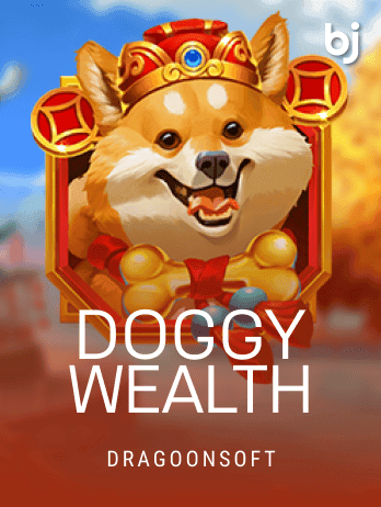 Doggy Wealth screenshot