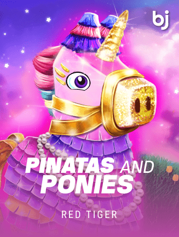 Pinatas & Ponies screenshot