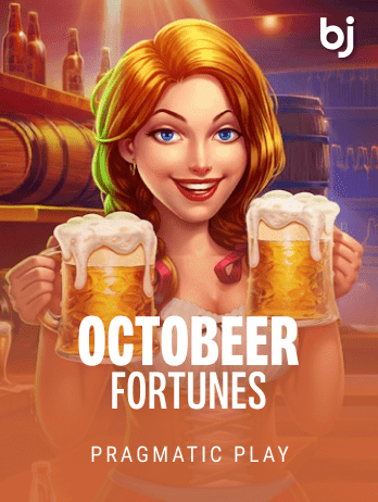 Octobeer Fortunes screenshot