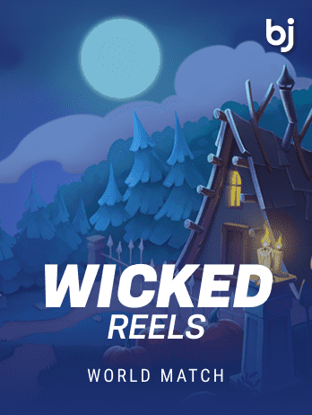 Wicked Reels screenshot