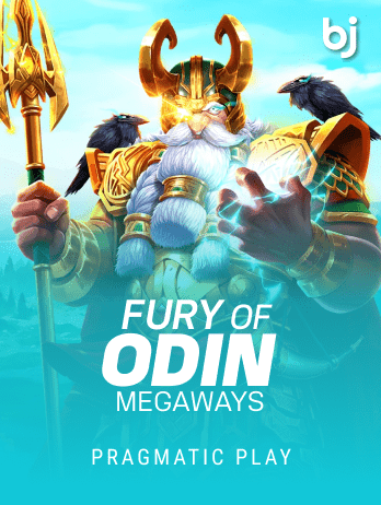 Fury of Odin Megaways screenshot