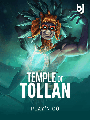 Temple of Tollan screenshot