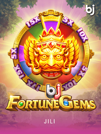 bj Fortune Gems screenshot