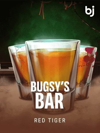 Bugsy’s Bar screenshot