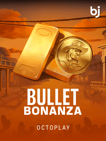 Bullet Bonanza screenshot