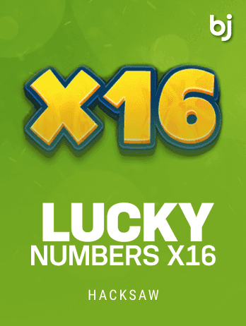 Lucky Numbers screenshot