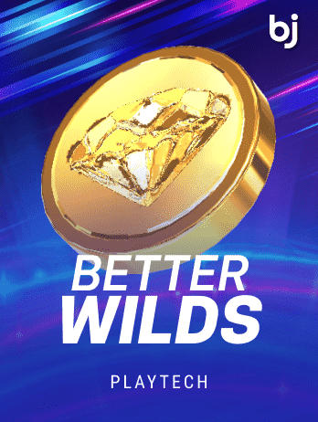 Better Wilds screenshot