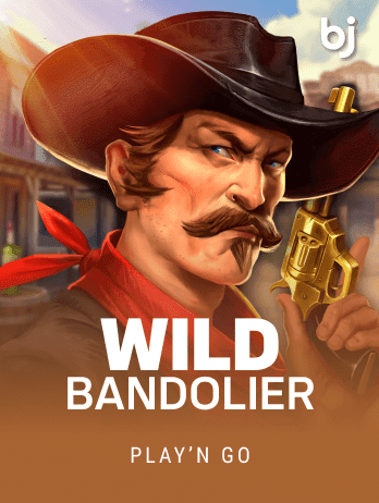 Wild Bandolier screenshot