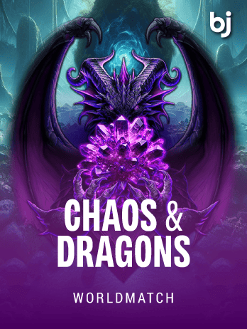 Chaos & Dragons screenshot