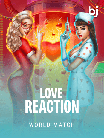 Love Reaction screenshot