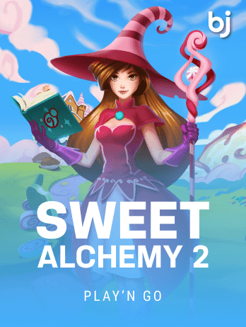 Sweet Alchemy 2 screenshot