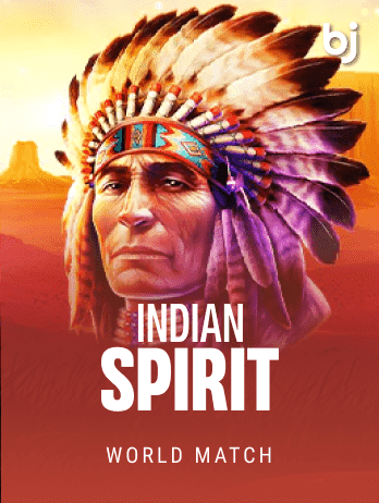 Indian Spirit screenshot