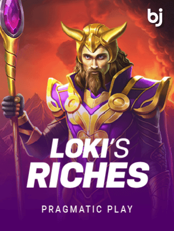Loki’s Riches screenshot
