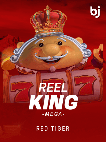 Reel King Mega screenshot