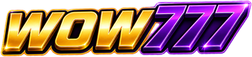 wow777slot.net Logo
